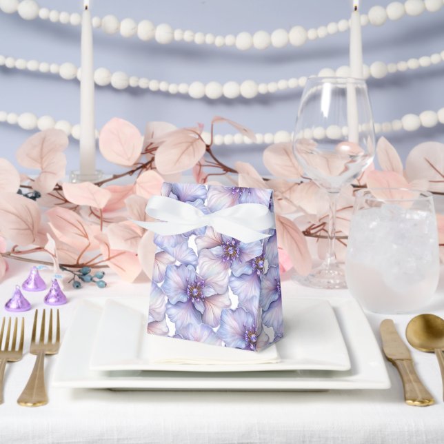 Party Treat Box (Wedding)