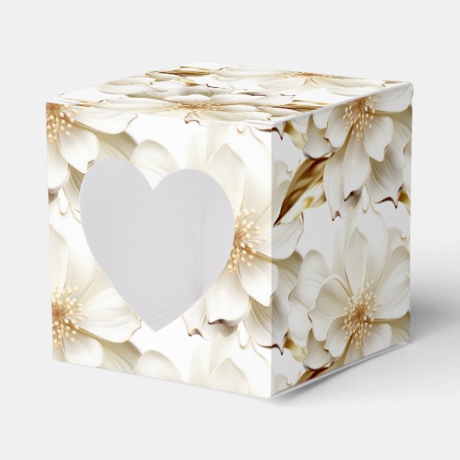 Party Treat Box (Front Side)