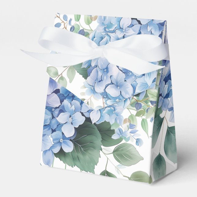 Party Treat Box (Front Side)