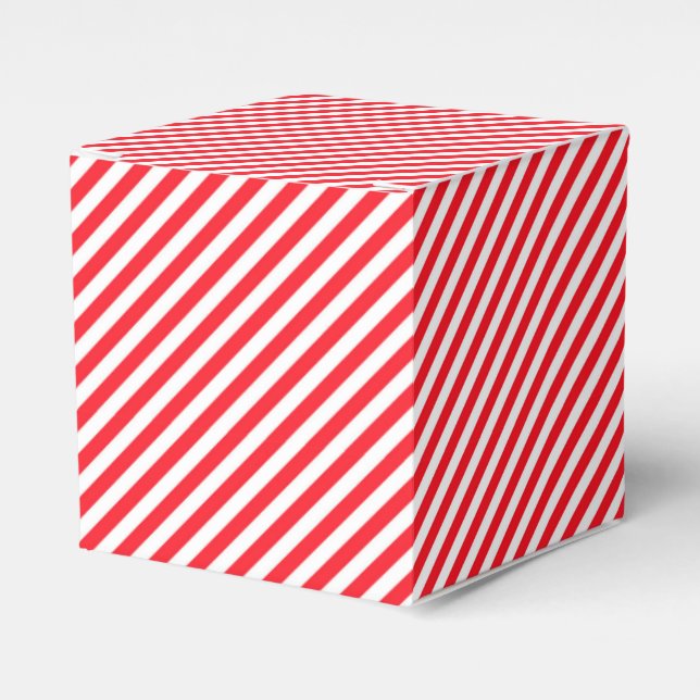 Party Treat Box (Front Side)
