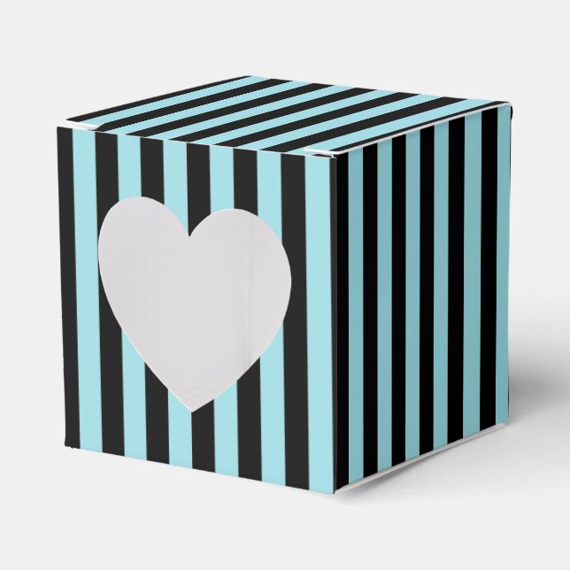 Party Treat Box (Front Side)