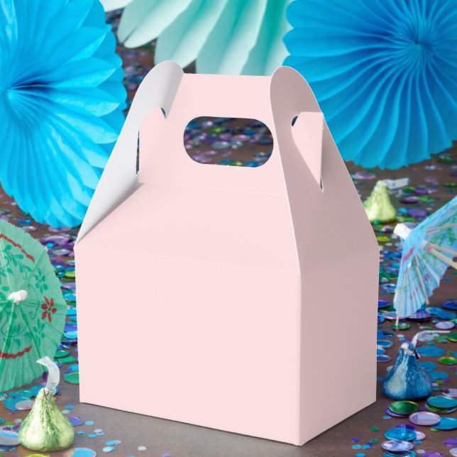 Party Treat Favour Box (Party)