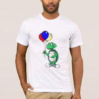 Party Turtle!