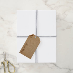 Party Wedding Shower Desk Office Destiny'S Destiny Gift Tags