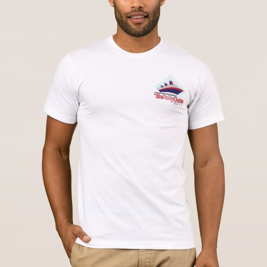 PartyCruise 4 T-Shirt