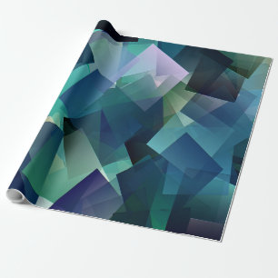 Partyin'  blues...... wrapping paper