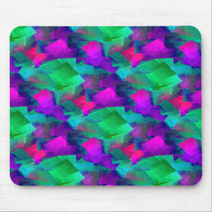 Partyin' Cubes... Mouse Mat