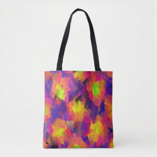 Partyin' Down!!! Tote Bag
