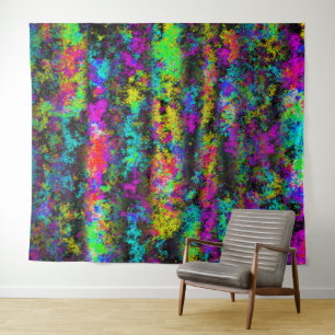 Partyin' Time...... Tapestry