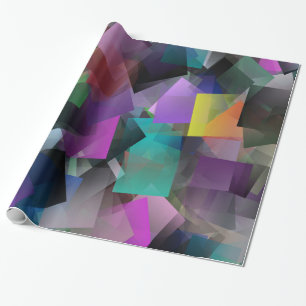 Partyin'  Tonight!... Wrapping Paper