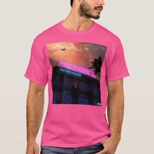 Partynextdoor Partymoblie T-Shirt