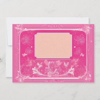 Partys 🎉 invitation