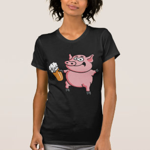 Partysau 04-2013 C.png T-Shirt