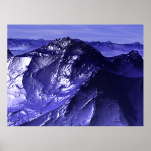 Parvat Poster