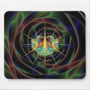 Parvo Bug Mouse Mat