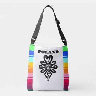 Parzenica Crossbody Bag