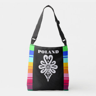 Parzenica Crossbody Bag