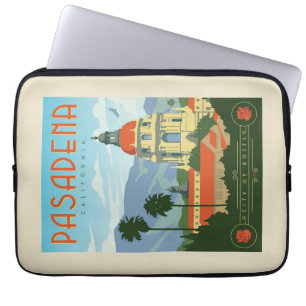 Pasadena, CA Laptop Sleeve