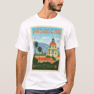 Pasadena, CA T-Shirt