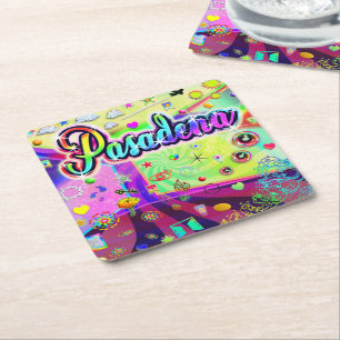 Pasadena Cool Energy Coaster