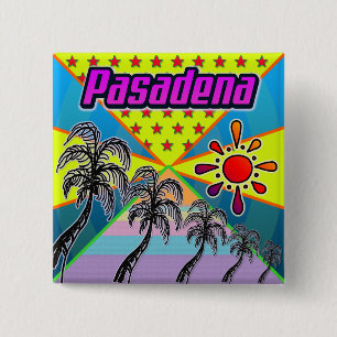 Pasadena Freedom Button