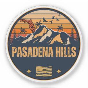 Pasadena Hills, Florida