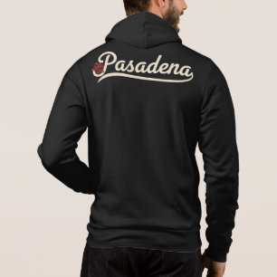 Pasadena Rose Hoodie
