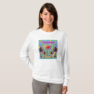 Pasadena Summer Love Shirt