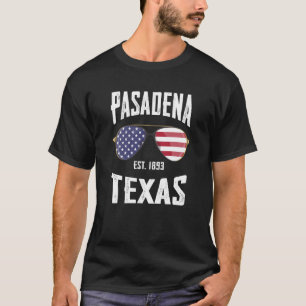 Pasadena T-Shirt