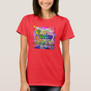 Pasadena Vista Express T-Shirt