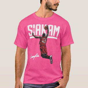 Pascal Siakam Toronto Hyper T-Shirt