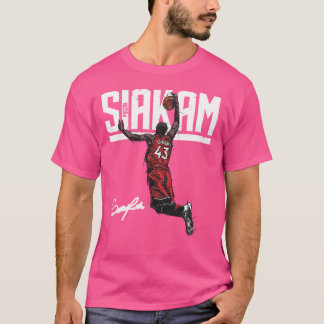 Pascal Siakam Toronto Hyper T-Shirt