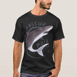 Pascua Mala Island For Fhilippins T-Shirt