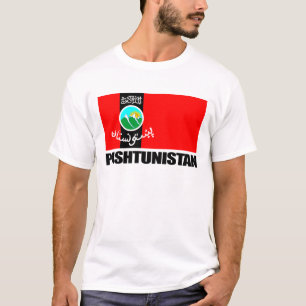 Pashtunistan Apparel T-Shirt