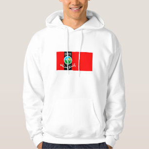 pashtunistan hoodie