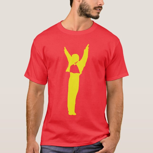 Paso Doble T-Shirt (Front)