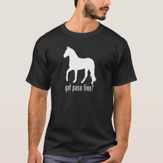 Paso Fino T-Shirt