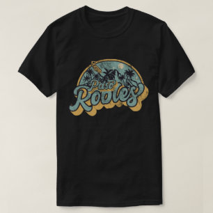 Paso Robles, California T-Shirt