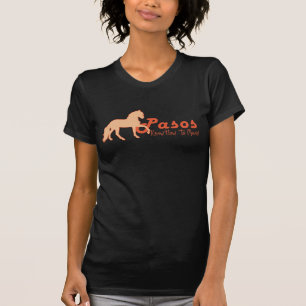 Pasos Know How To Move T-Shirt