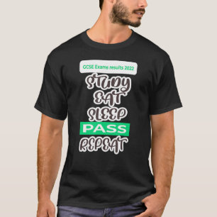 PASS EXAMS RESULTS 2022 T-Shirt