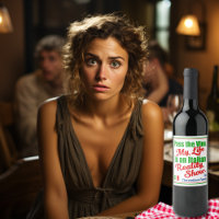 Pass the Vino My Life is an Italian Reality Show