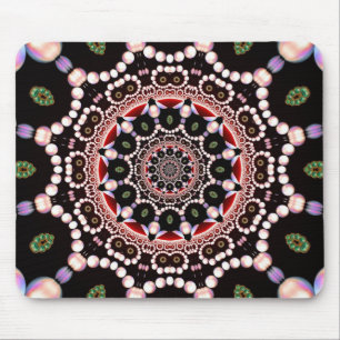 'Passage Feedback' Mouse Mat