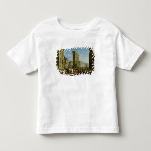 Passage of Allied Sovereigns Toddler T-Shirt