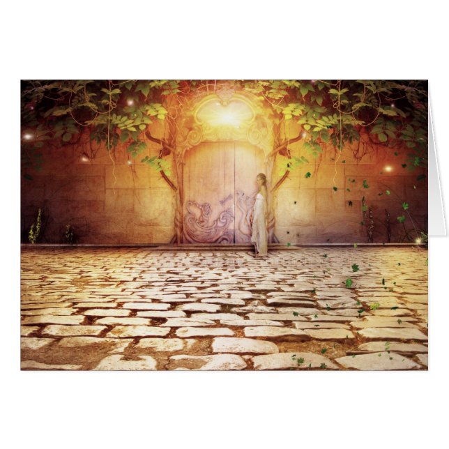 Passages (Front Horizontal)