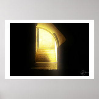 Passageway Poster