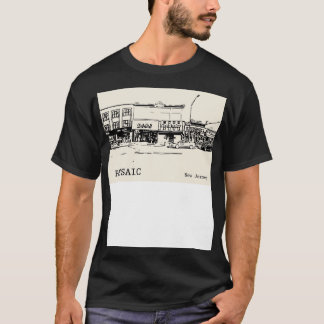 Passaic New Jersey  2 T-Shirt