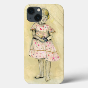 Passarinha little bird 2013 iPhone 13 case