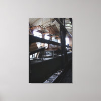 Passenger cars repair Le Mastrou Photography C