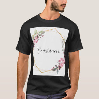 Passenger Daily Constance T-Shirt