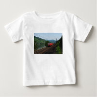 passenger train